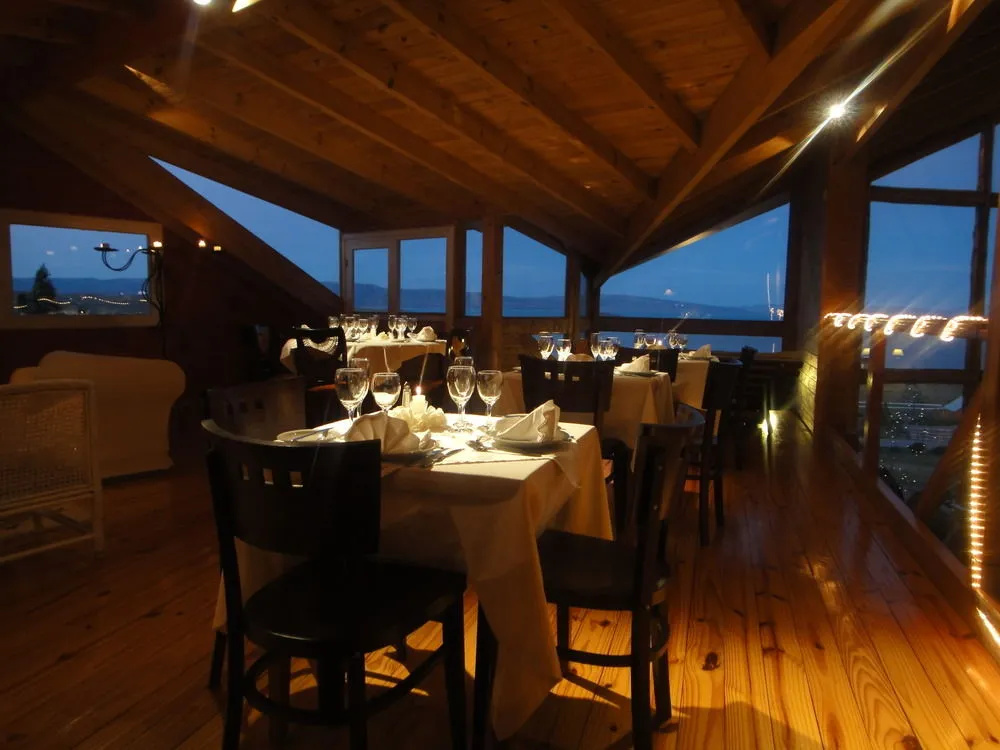 Blanca Patagonia Hosteria Boutique y Cabanas - Général