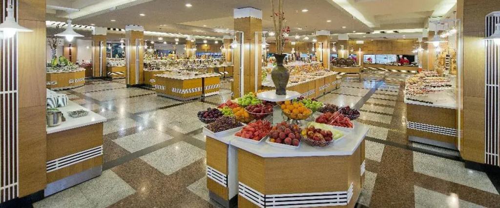 Mirada Del Mar Hotel - All Inclusive - Général