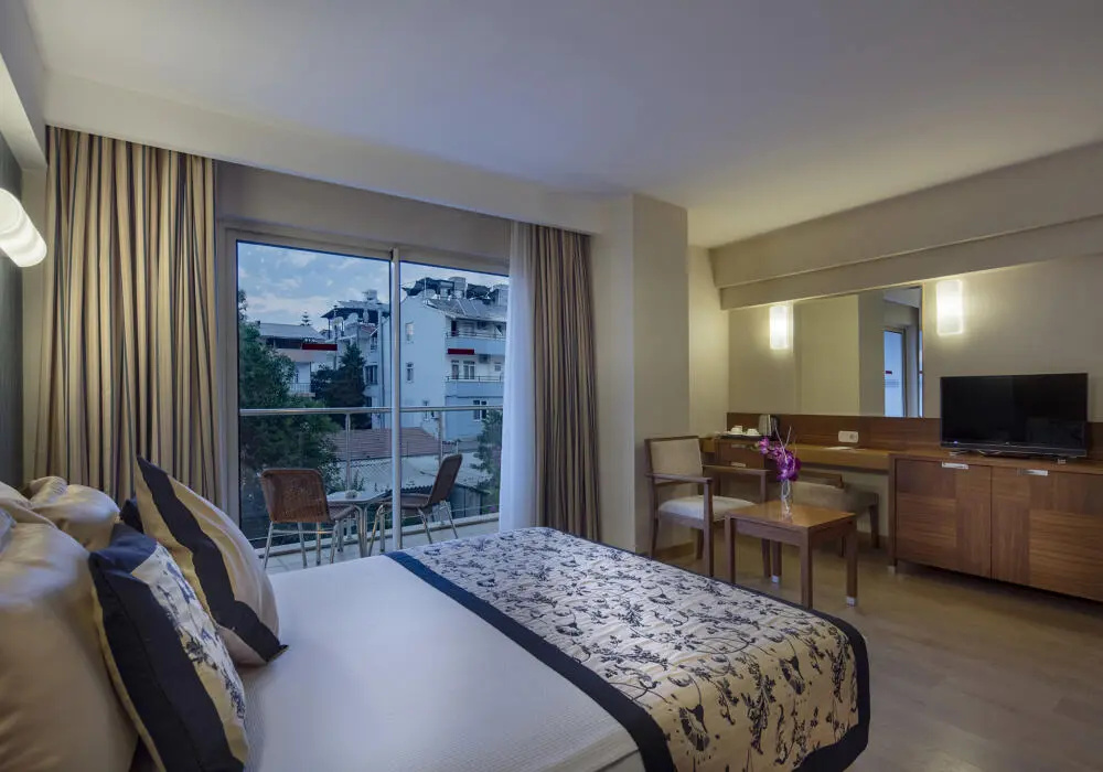 Trendy Side Beach (Adults Only, 16+) - Chambres