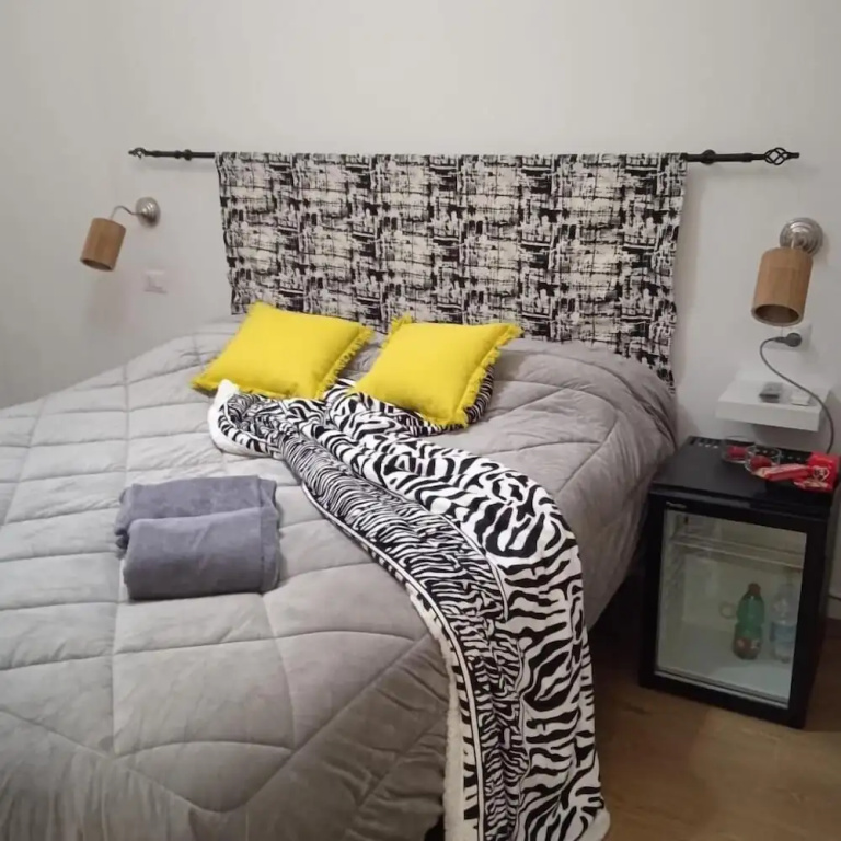 Classic room