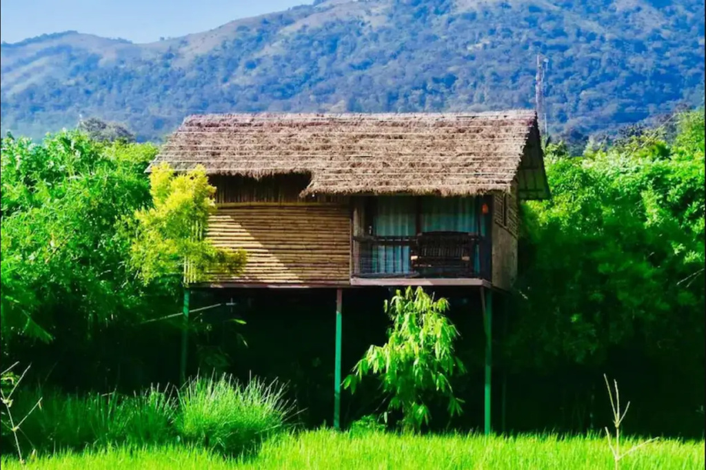 Koomankolly Heritage Resort
