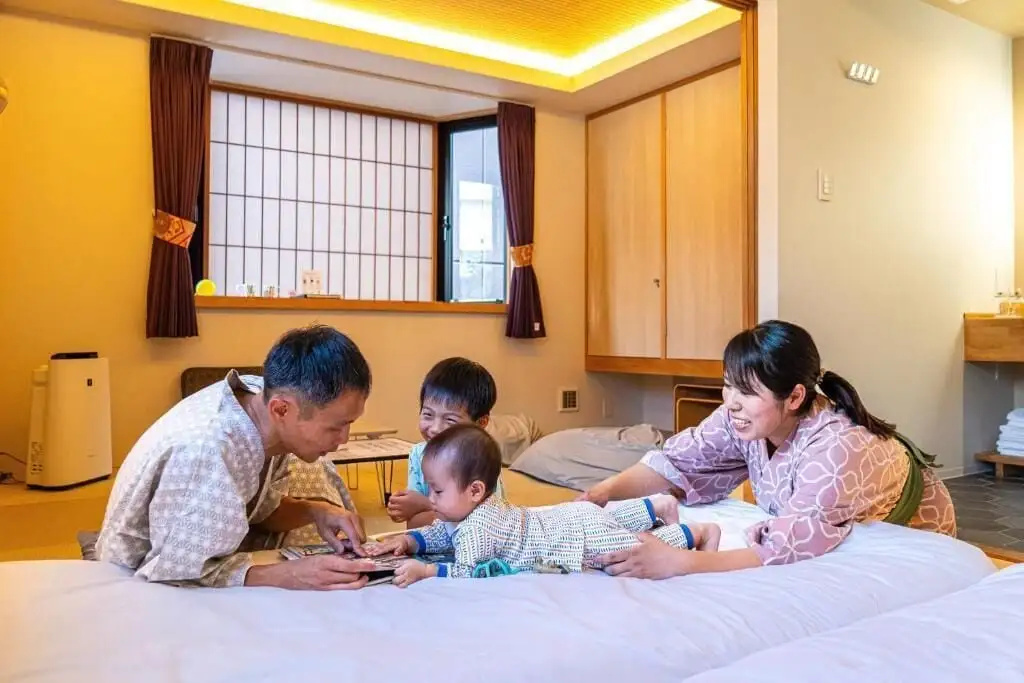 Hotel Imagine Kyoto 사진 28