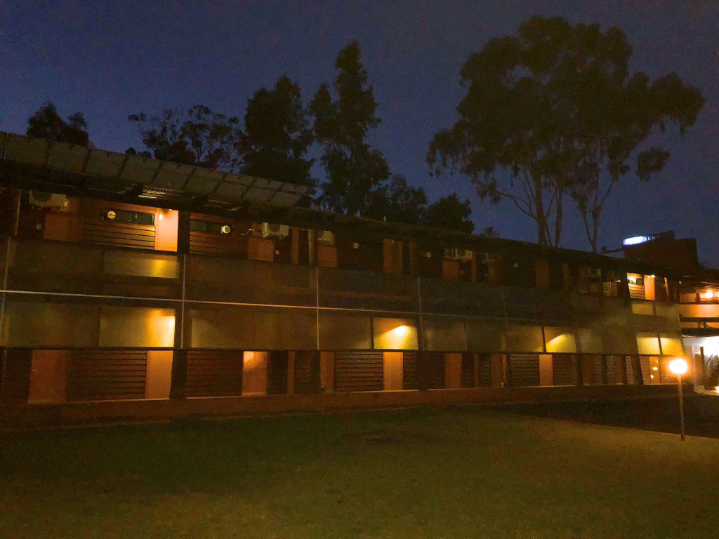 Best Western by null