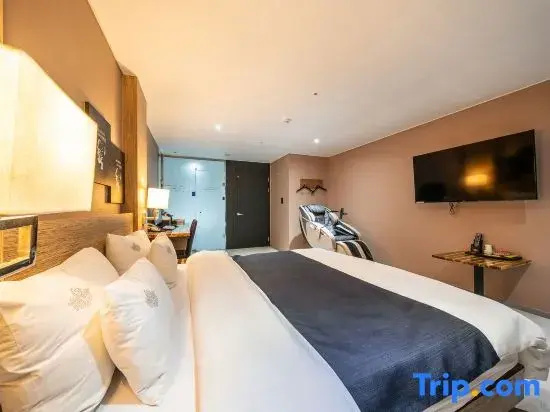 Premium room
