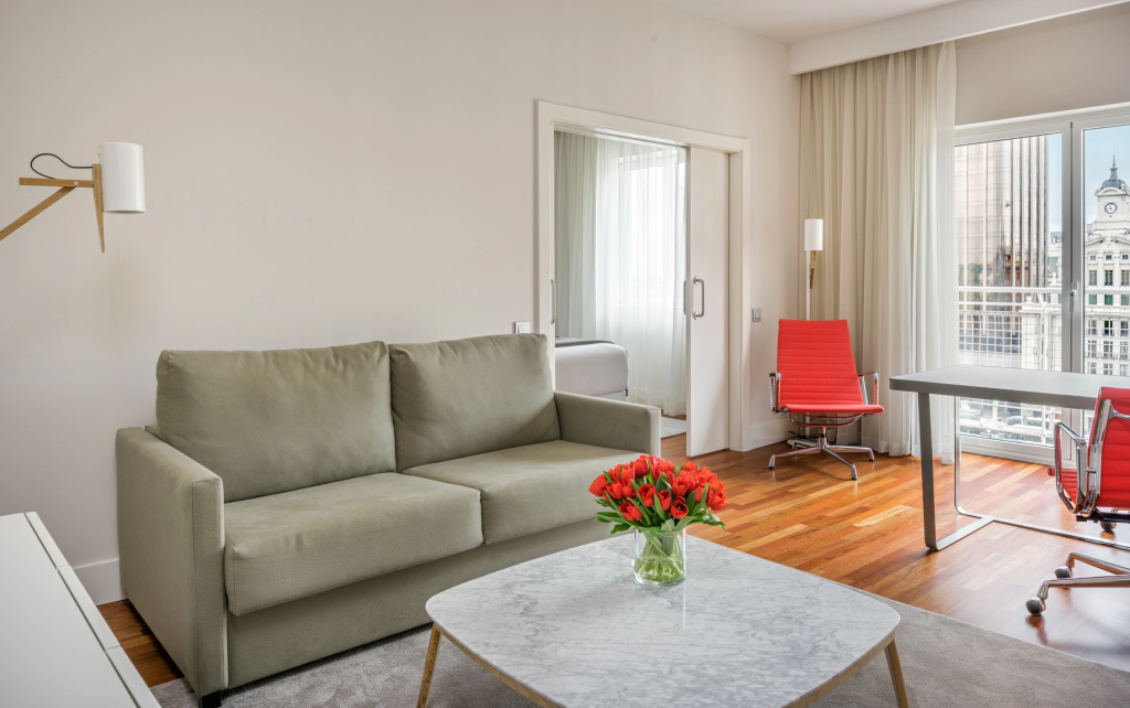 Hotel photo 8