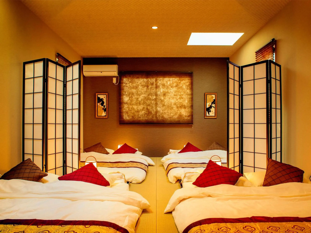 Hotel photo 8