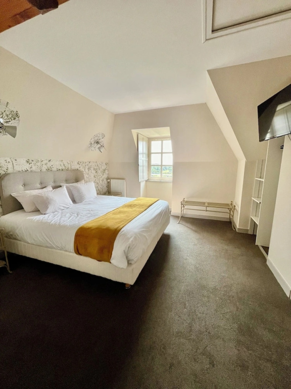 Voir la photo 2 — L'auberge le prieuré des gourmands