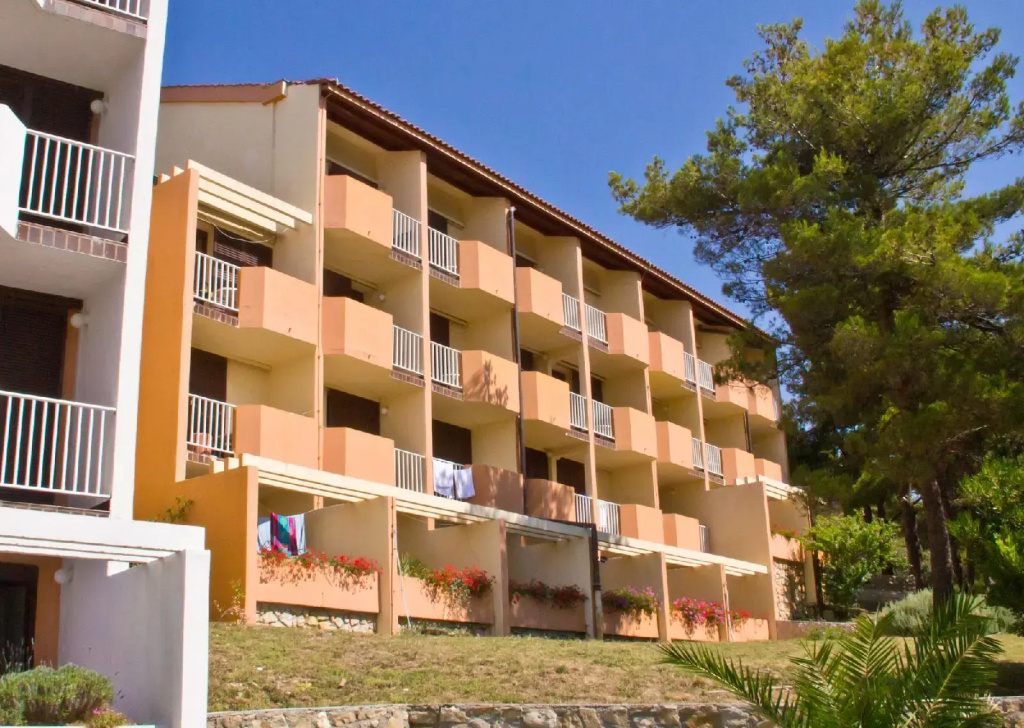San Marino Sunny Resort By Valamar - Veli Mel Hotel