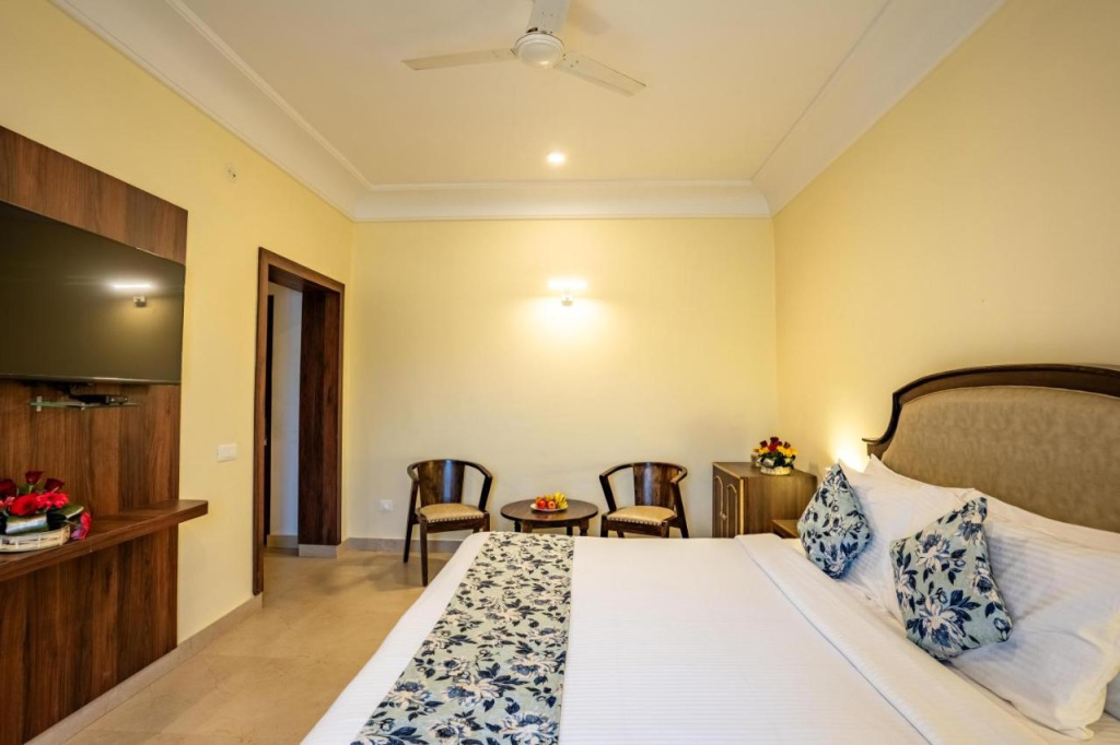 Hotel photo 18