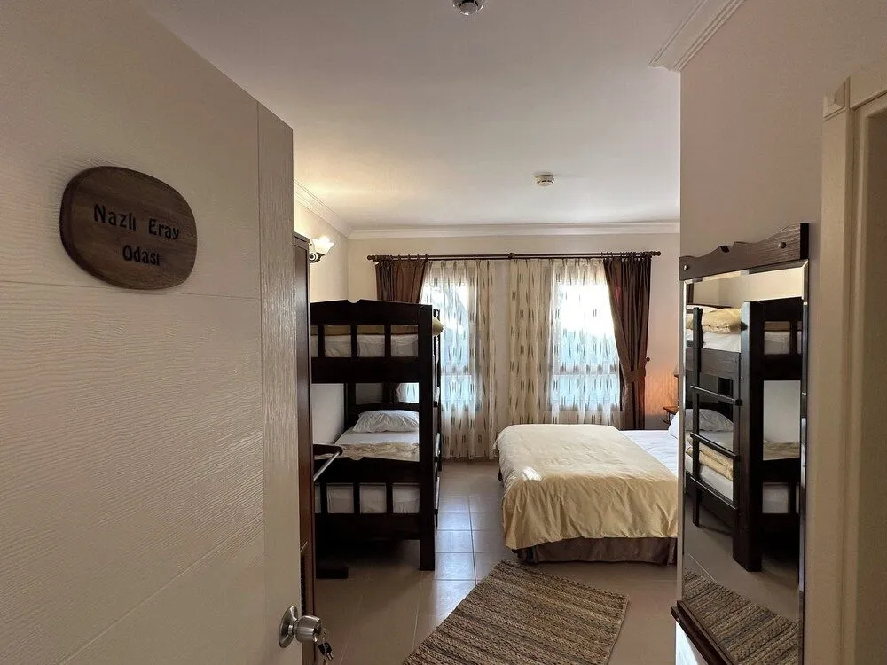 Alibey Han Hotel - фото 3