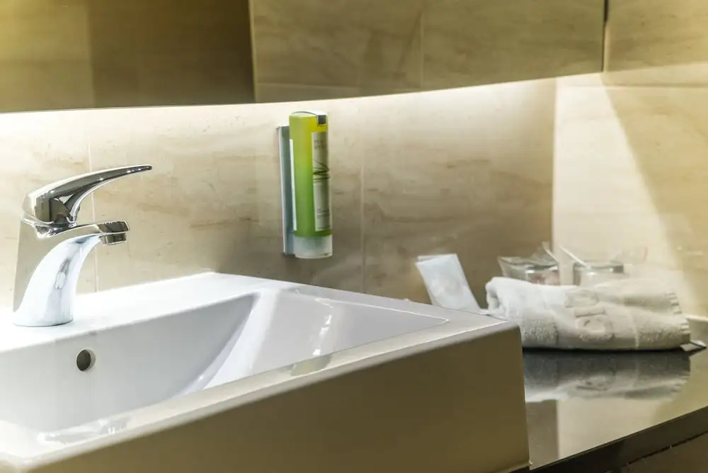 1 Bedroom Standard Double room (full double bed)