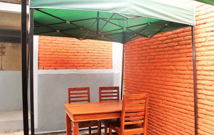 Cozy Room at Omah Sumur
