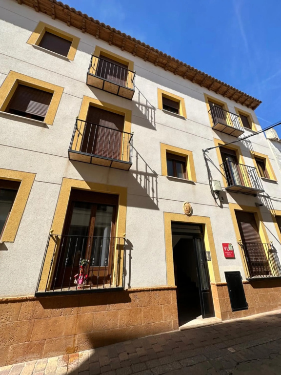 Piso NUEVO a 50 minutos de Madrid y Toledo