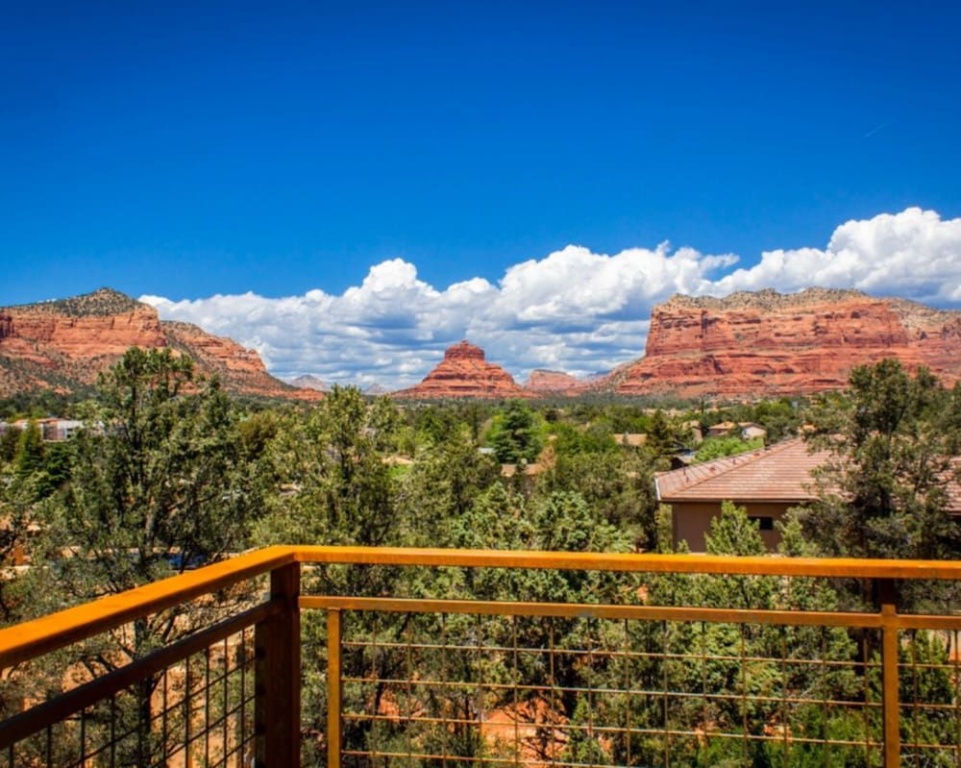 The Sedona Dream Maker - Général