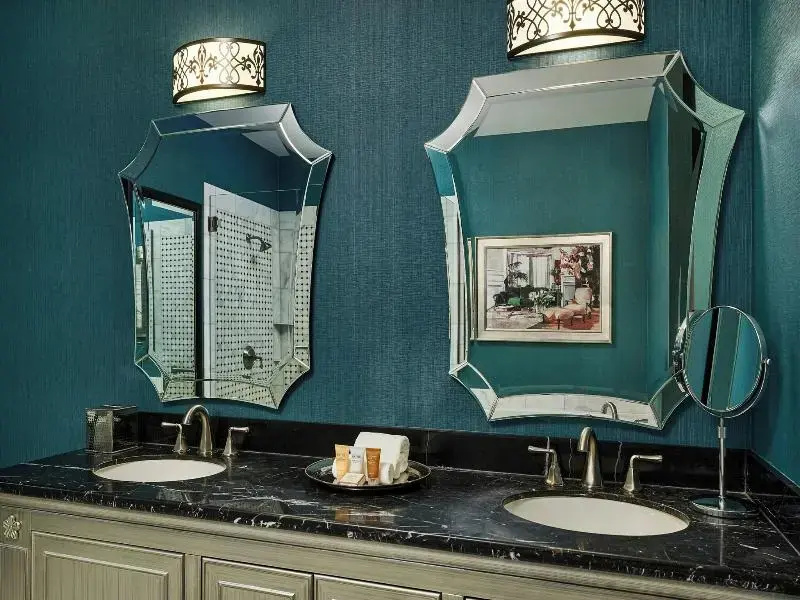 Woolley’s Classic Suites - Chambres