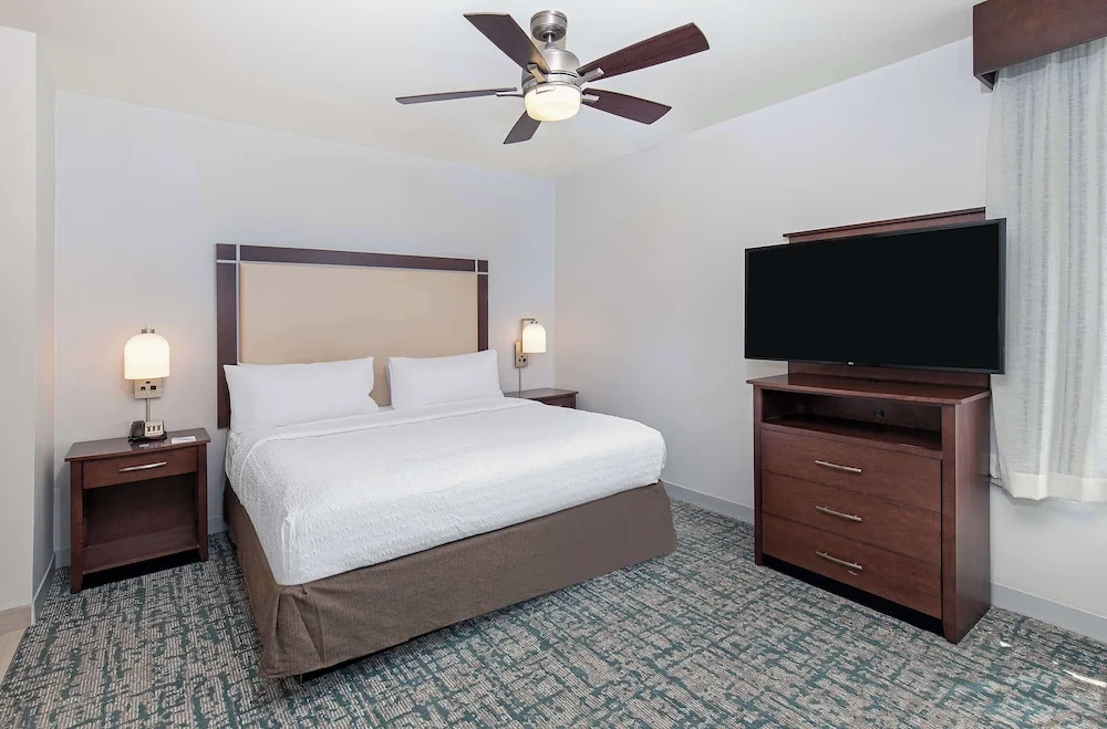 Homewood Suites by Hilton Atlanta / Perimeter Center - Chambres