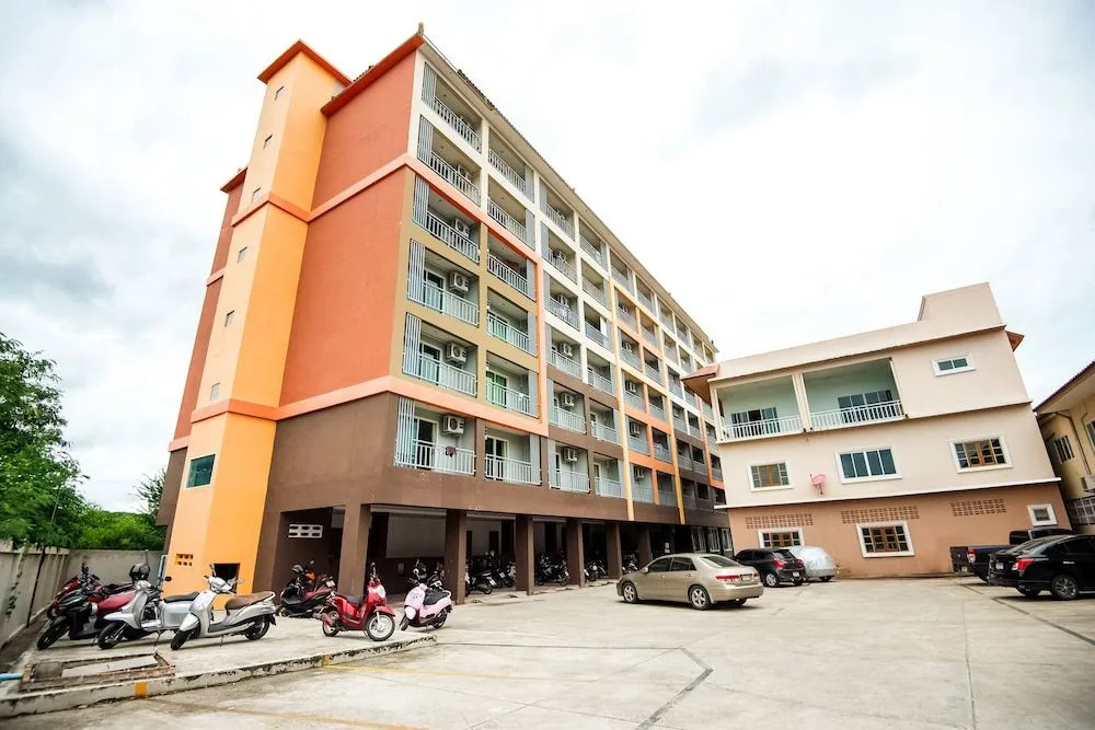 The Space Huahin