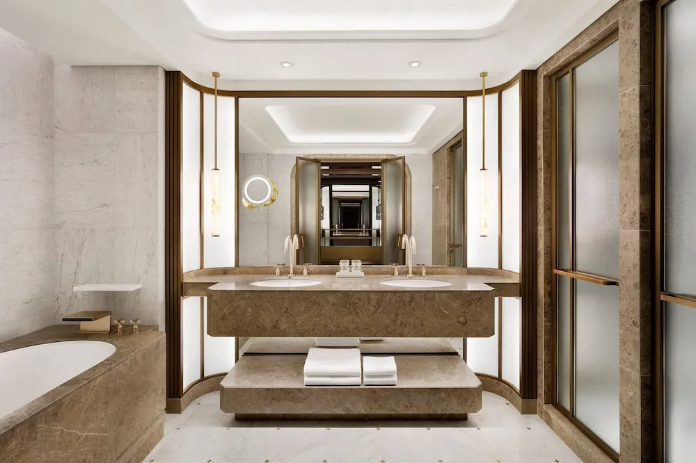Josun Palace, a Luxury Collection Hotel, Seoul Gangnam - Chambres