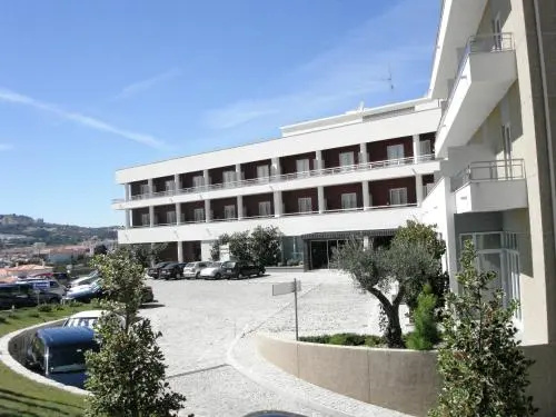 Hotel Lusitania - Chambres
