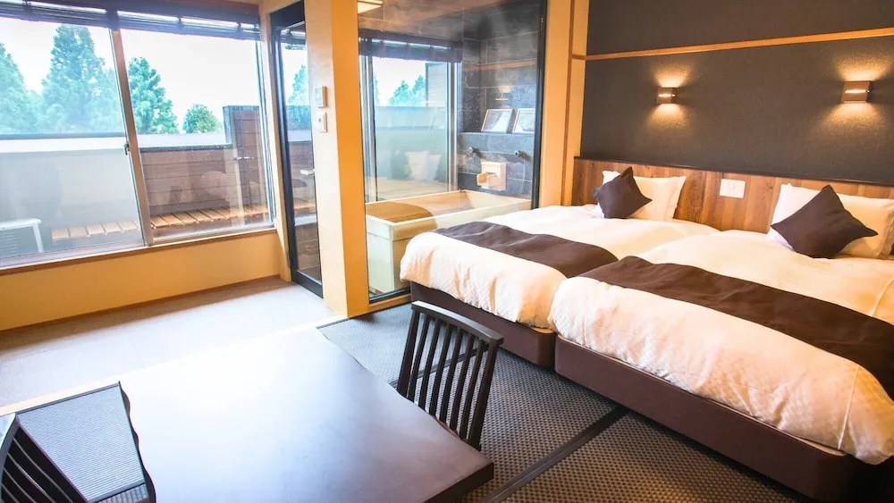 Livemax Resort Hakone Ashinoko 사진 16