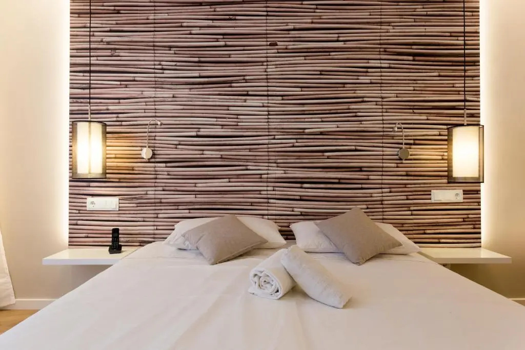 Bordoy Alcudia Bay (Adults Only +16) - Chambres