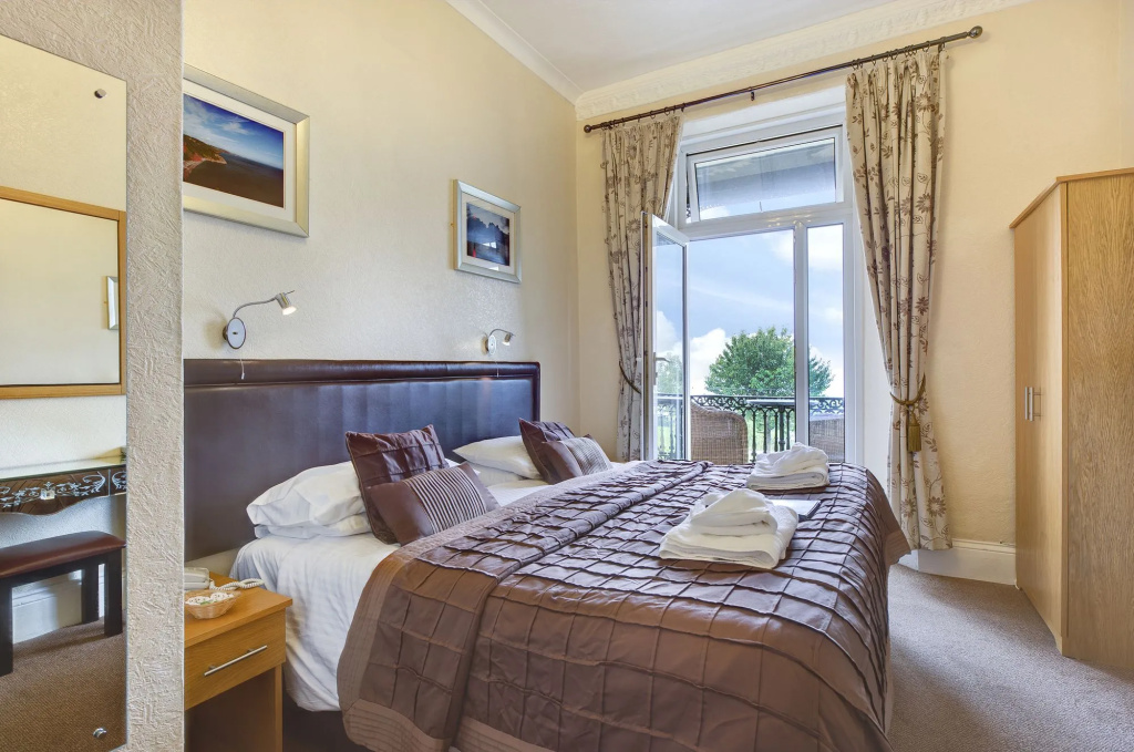 The Babbacombe Hotel - Général