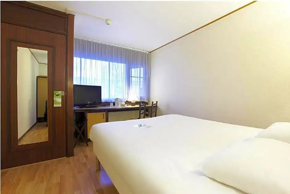 Hotel Campanile Amsterdam Zuidoost - Chambres
