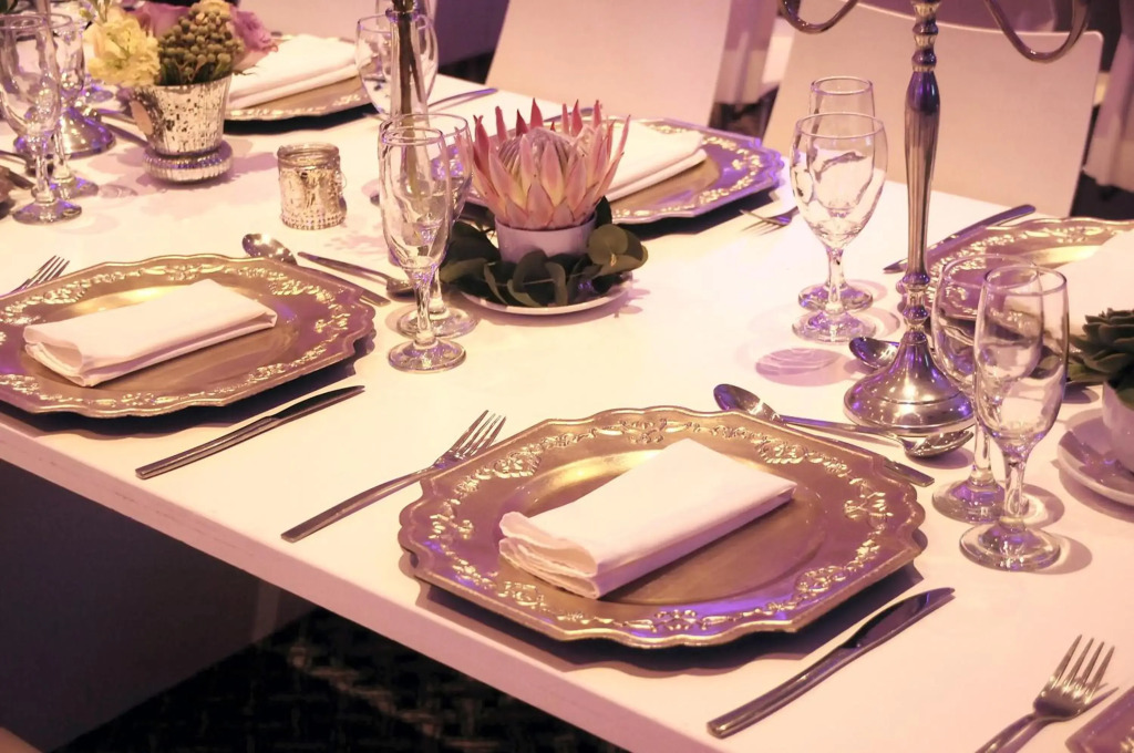 President Hotel & Conference Venue - фото 20