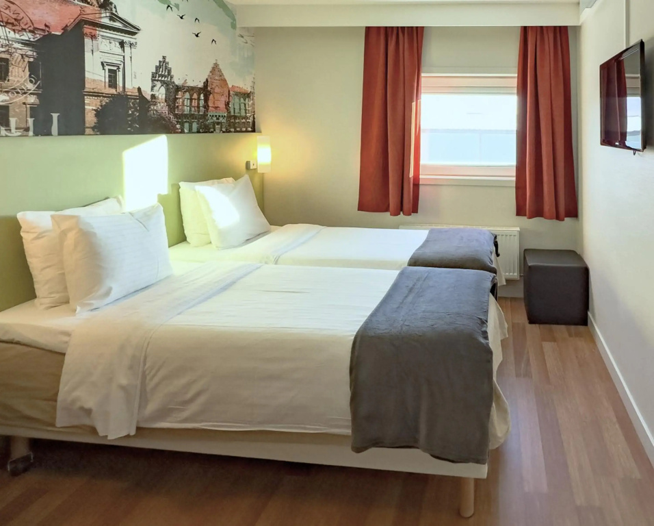 Hotel photo 2