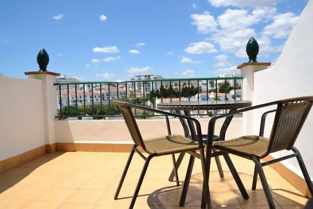 Hotel José Cruz - Chambres