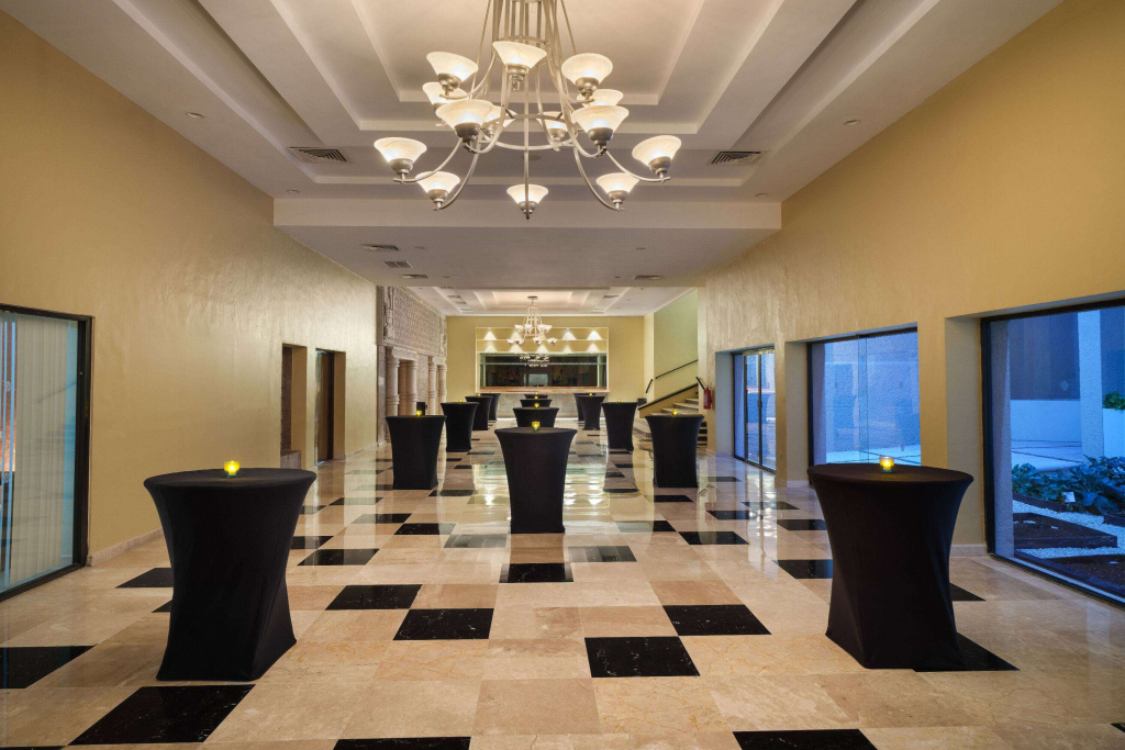Wyndham Grand Cancun All Inclusive Resort & Villas - Général