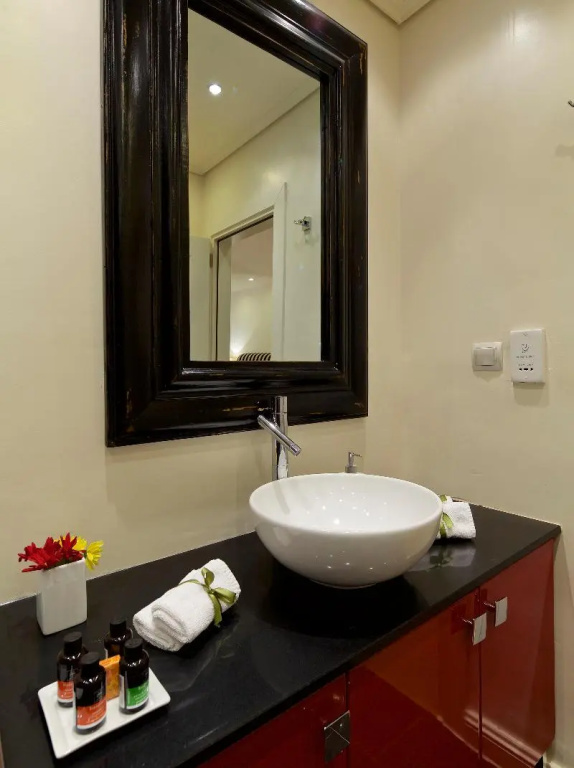 Zagori Suites Luxury Residences - Chambres