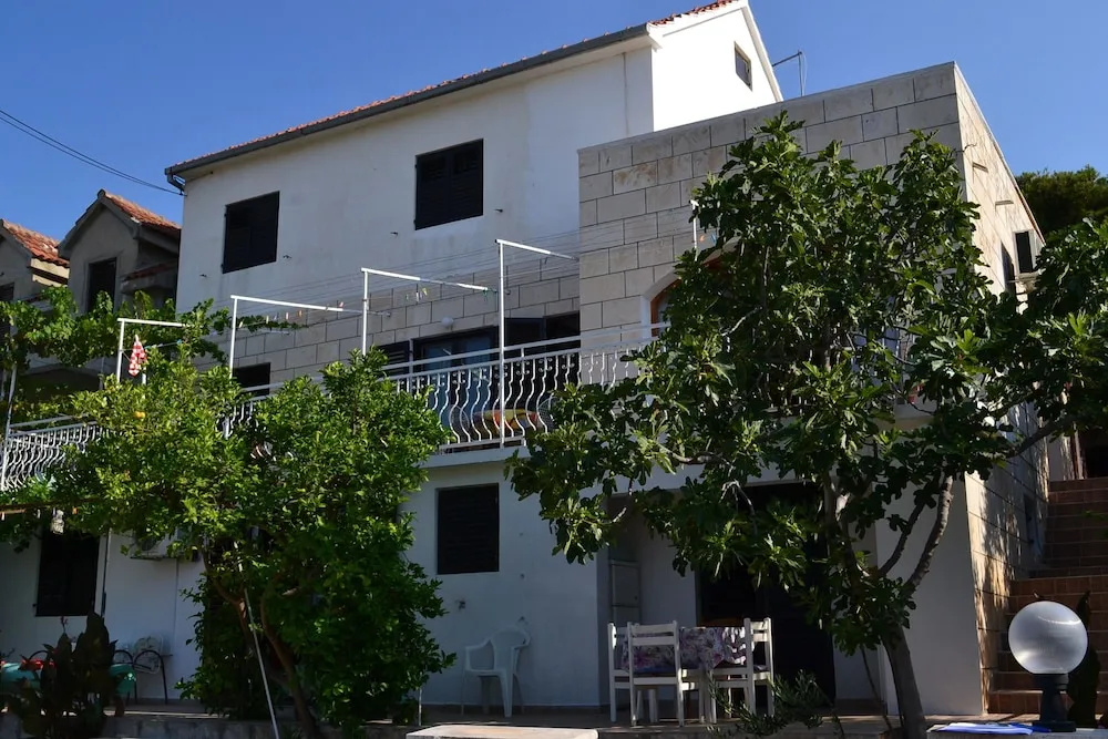 Apartment Vrancic