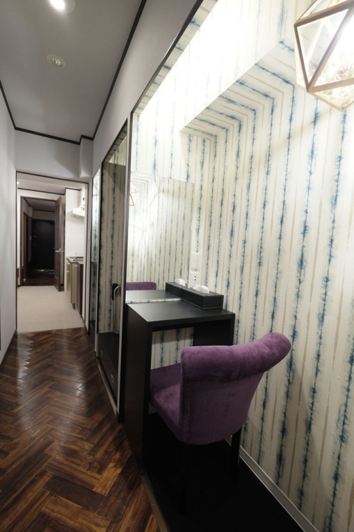 Ookini Hotels Nipponbashi Apartment 사진 12