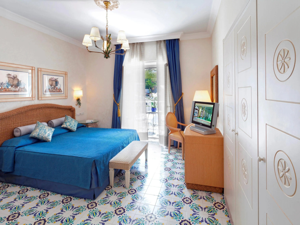 Palazzo Manzi Terme & Spa - Général