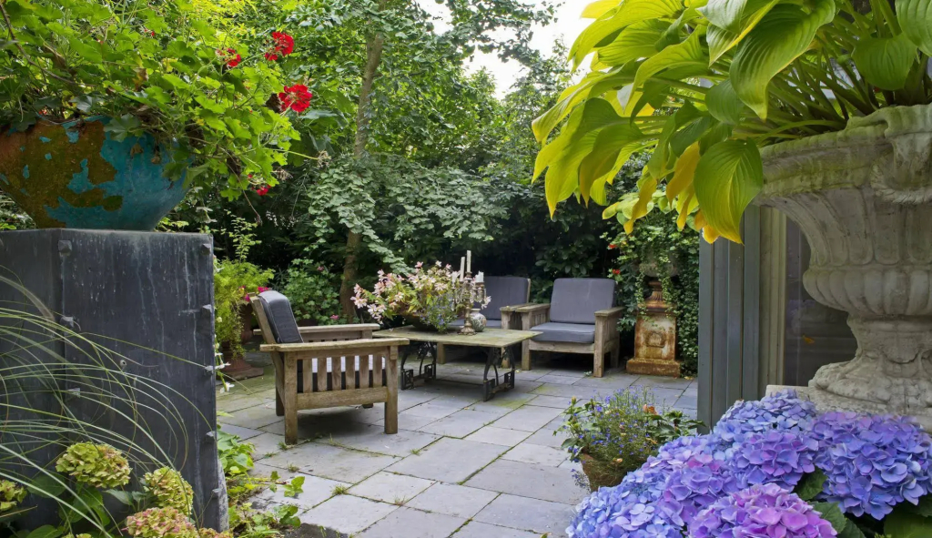 Breitner House - фото 18