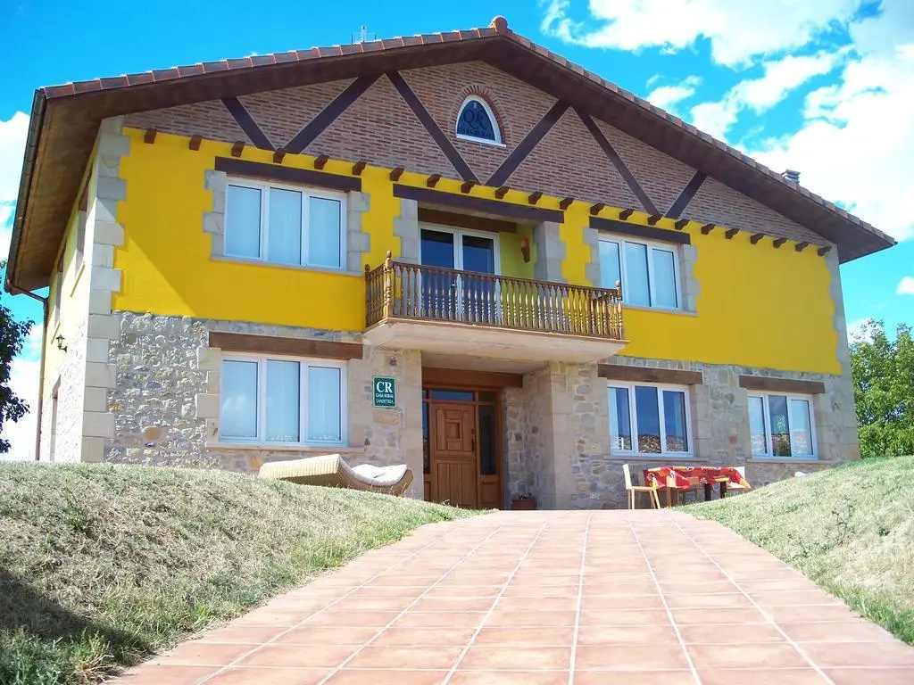 Casa Rural Quopiki