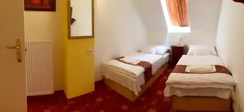 Hotel Centrum - фото 10