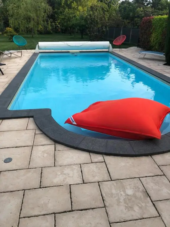 Voir la photo 4 — Alsace Maison 5p piscine Europapark Rulantica