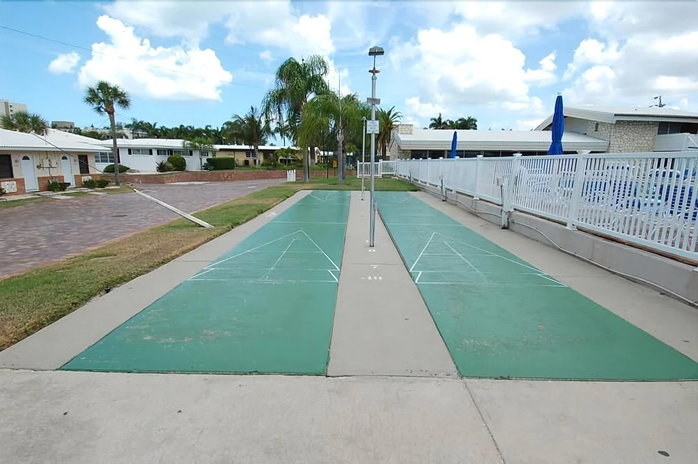 Aloha Kai - Unit 61 2 Bedrooms 2 Bathrooms Apts