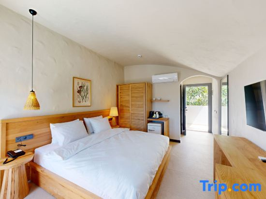 Park Village Rama II - Chambres