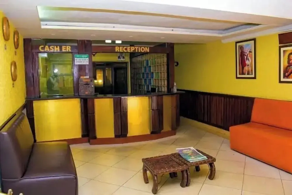 Hotel photo 2