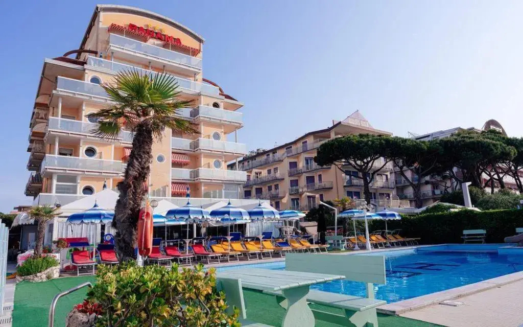 Hotel Panama - Général