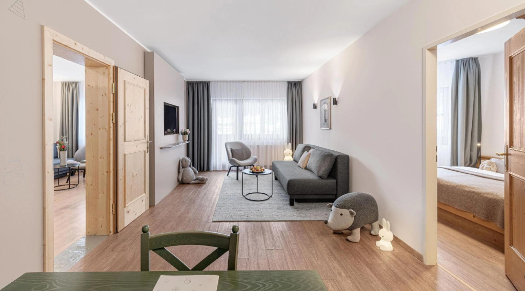 Lisi Family Hotel - Général