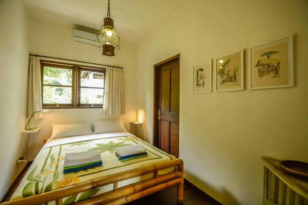Bukit Asri Lodge - Général