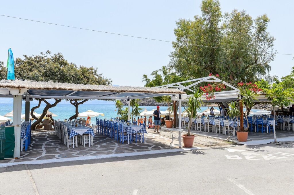 Ammoudara Beach Hotel & Apartments 2 *