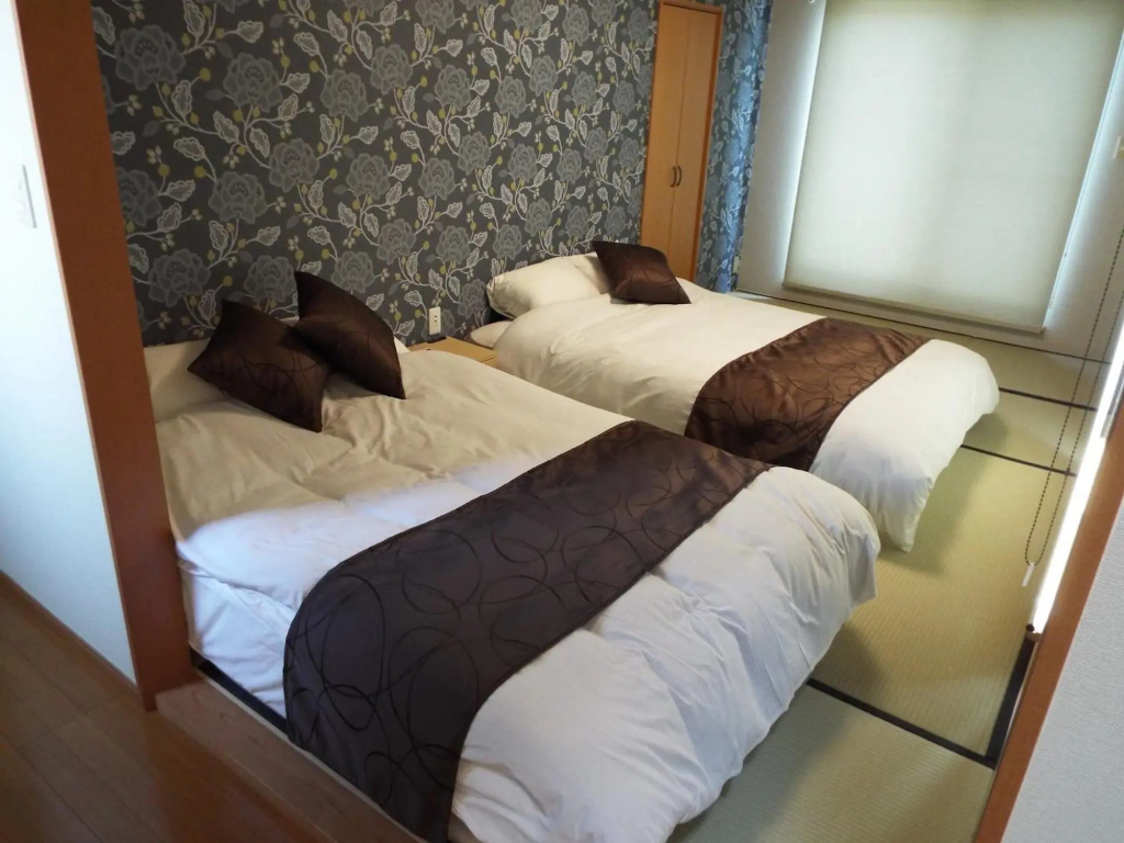 Ecol BEPPU — 4
