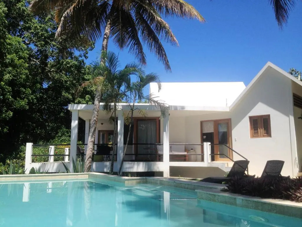 2 Bedrooms Cottage