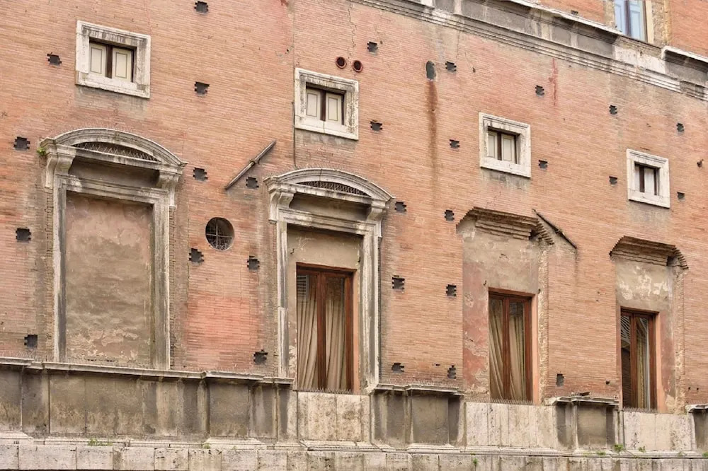 Palazzo Coli Bizzarrini Image 15