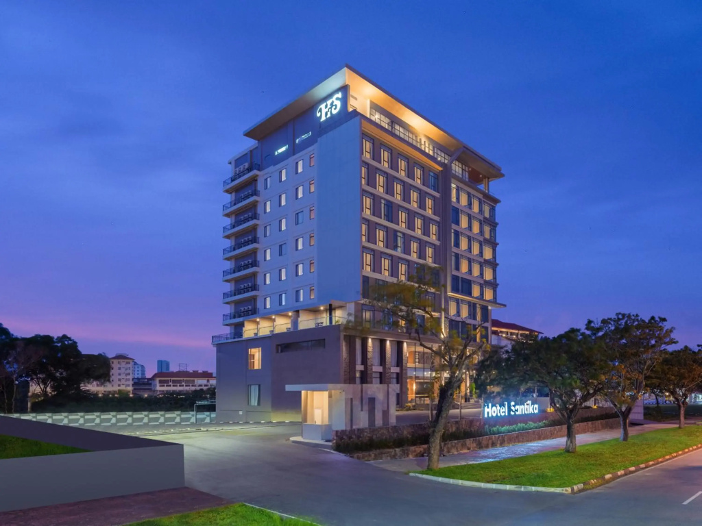 Hotel photo 34
